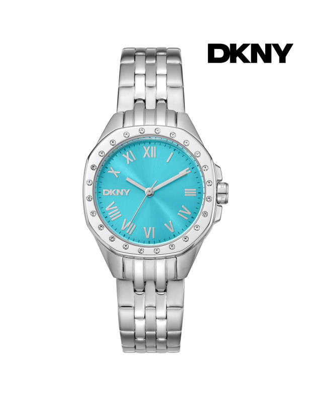 DKNY Ladies Watch